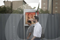 Daily Life In Tehran Amid Iran-Israel War