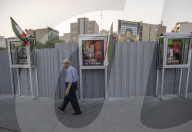 Daily Life In Tehran Amid Iran-Israel War