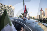 Daily Life In Tehran Amid Iran-Israel War