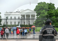 Daily Life In Washington D.C.