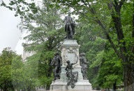 Daily Life In Washington D.C.