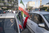 Daily Life In Tehran Amid Iran-Israel War