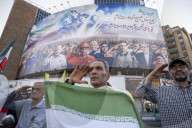 Daily Life In Tehran Amid Iran-Israel War
