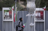 Daily Life In Tehran Amid Iran-Israel War