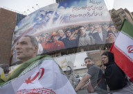 Daily Life In Tehran Amid Iran-Israel War