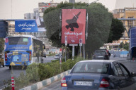 Daily Life In Tehran Amid Iran-Israel War