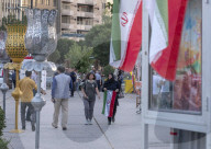 Daily Life In Tehran Amid Iran-Israel War