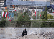 Daily Life In Tehran Amid Iran-Israel War