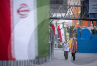 Daily Life In Tehran Amid Iran-Israel War