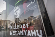 Daily Life In Tehran Amid Iran-Israel War