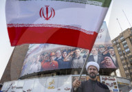 Daily Life In Tehran Amid Iran-Israel War