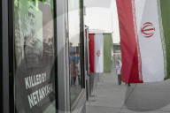 Daily Life In Tehran Amid Iran-Israel War