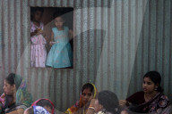 Shitla Puja Celebration In Bangladesh 