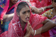 Shitla Puja Celebration In Bangladesh 
