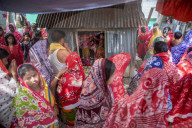 Shitla Puja Celebration In Bangladesh 