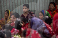 Shitla Puja Celebration In Bangladesh 