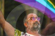 LGBTQIA+ Rally At Cadiz