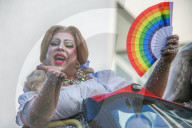 LGBTQIA+ Rally At Cadiz