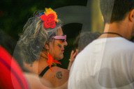 LGBTQIA+ Rally At Cadiz