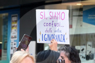 Gay Pride In Cosenza