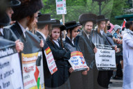 Global March To Gaza NYC