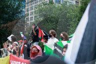 Global March To Gaza NYC