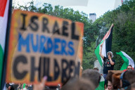 Global March To Gaza NYC