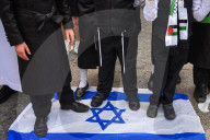 Global March To Gaza NYC
