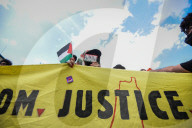 Global March To Gaza NYC