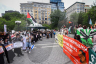 Global March To Gaza NYC