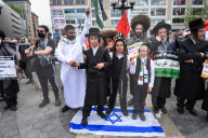 Global March To Gaza NYC