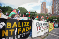 Global March To Gaza NYC