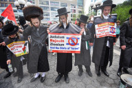 Global March To Gaza NYC