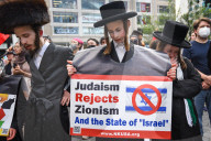 Global March To Gaza NYC