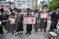 Global March To Gaza NYC
