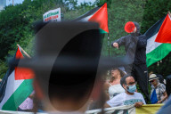 Global March To Gaza NYC