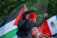 Global March To Gaza NYC