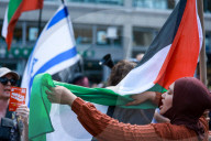 Global March To Gaza NYC