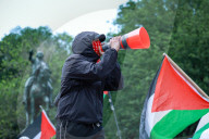Global March To Gaza NYC