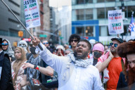 Global March To Gaza NYC