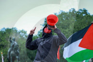 Global March To Gaza NYC