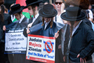 Global March To Gaza NYC