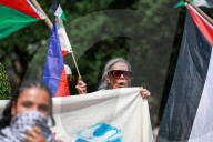 Global March To Gaza NYC