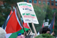 Global March To Gaza NYC