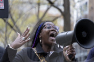 Penny Found Not Guilty In Chokehold Death
