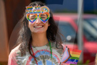 Roswell Hosts First Annual Pride Parade