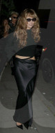 Celebrities Attend The Lost City Immersive Event In Covent Garden - 21 Jun 2025

