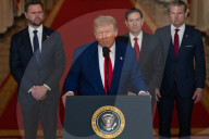 Trump addresses the Nation on the Attack on Iran