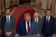 Trump addresses the Nation on the Attack on Iran