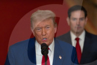 Trump addresses the Nation on the Attack on Iran
